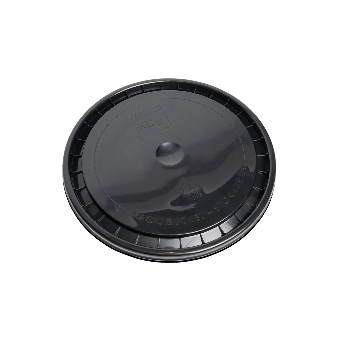 Koch-Chemie Detailing Bucket Set mit Grid-Einsatz und Deckel