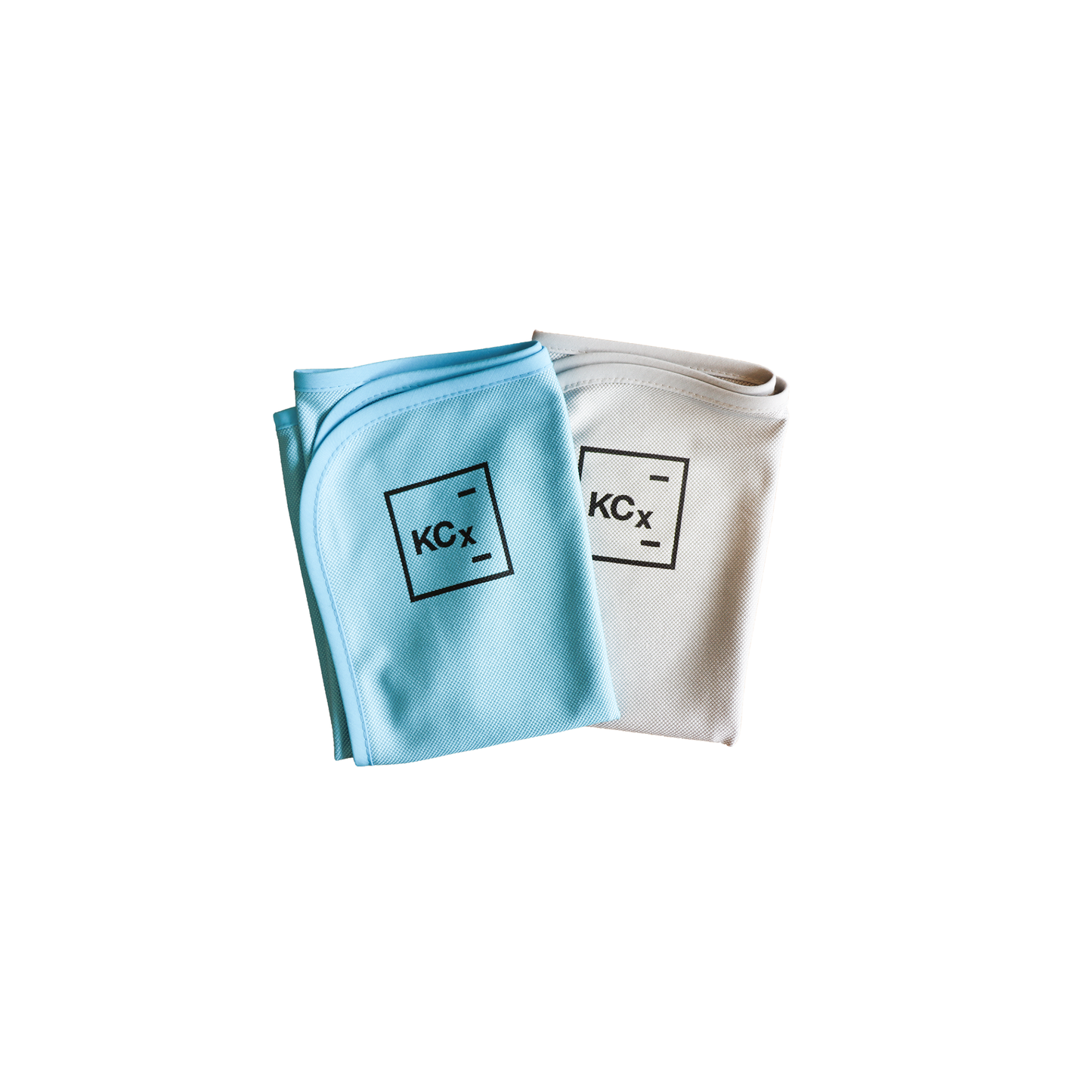 Koch-Chemie Pro Glass Towel – Glasreinigungstücher 2er Set - 60x40cm