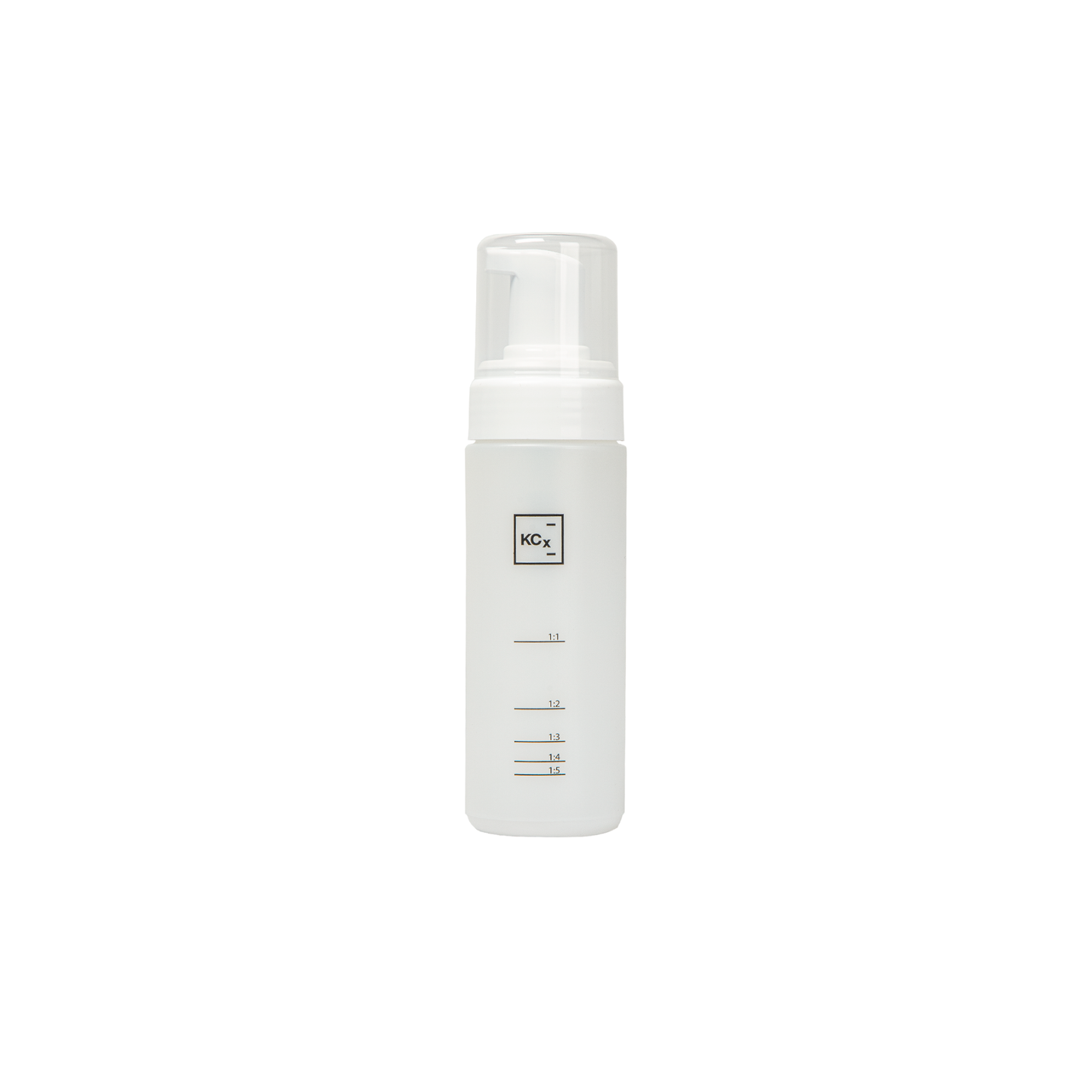 Koch Chemie Foamer Bottle – Der perfekte Schaumspender für die Innenraumreinigung