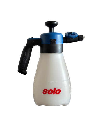 SOLO CLEANLine Foamer 303FB / Schaumsprüher