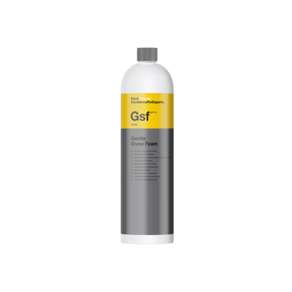 Koch-Chemie GSF (Gentle Snow Foam) 1L - Reinigungsschaum