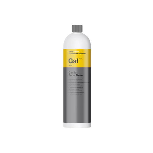 Koch-Chemie GSF (Gentle Snow Foam) 1L - Reinigungsschaum