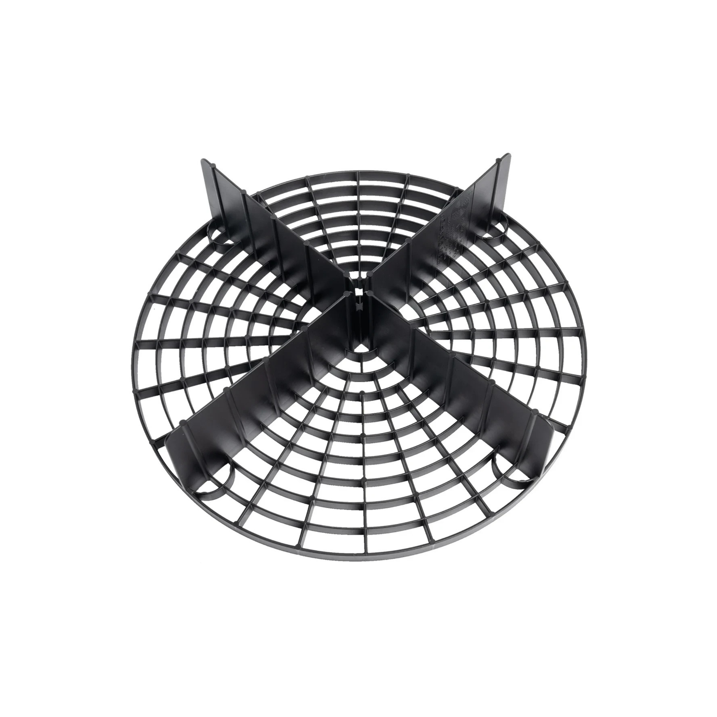 Koch-Chemie Detailing Bucket Set mit Grid-Einsatz und Deckel