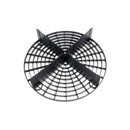 Koch-Chemie Detailing Bucket Set mit Grid-Einsatz und Deckel