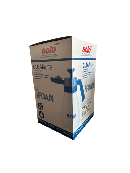 SOLO CLEANLine Foamer 303FB / Schaumsprüher