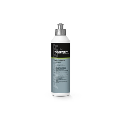 The Finisher WaxPolish 250ml – HighEnd-Finish Politur