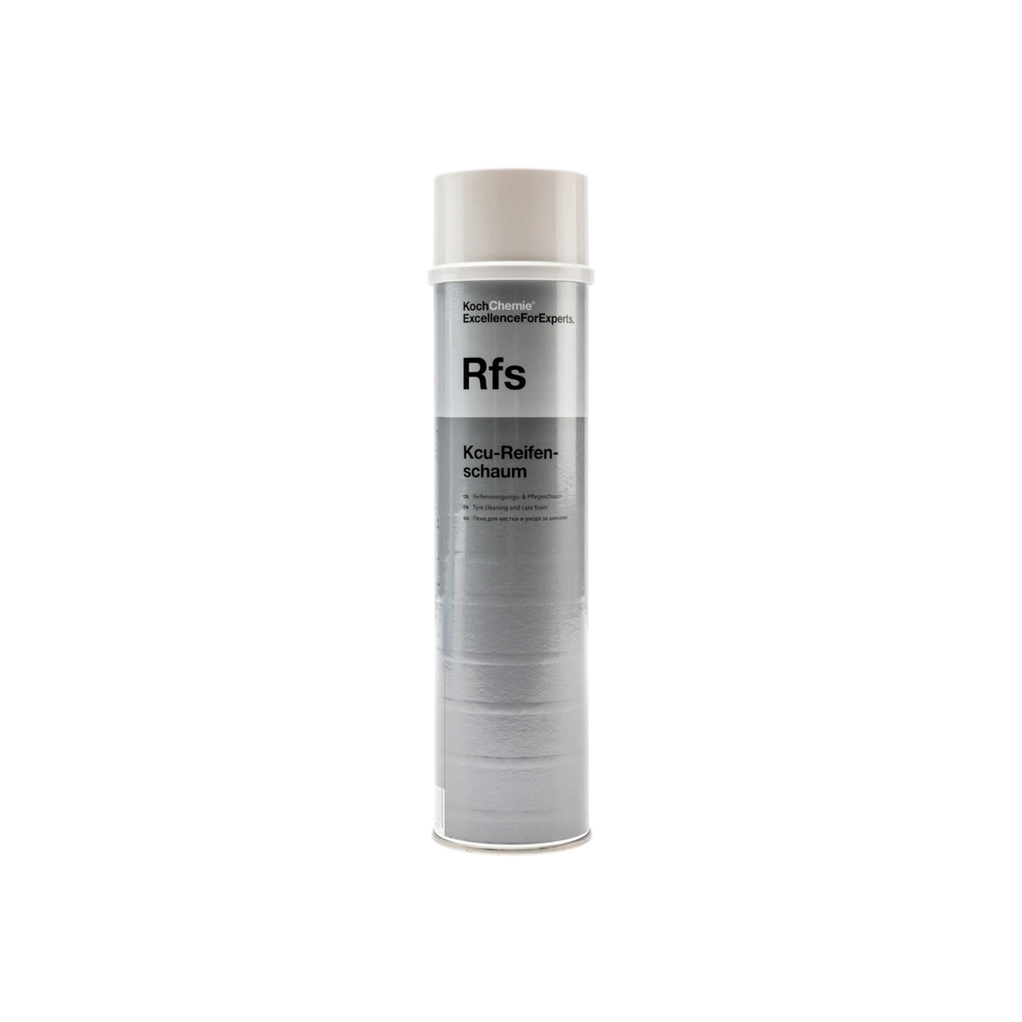 Koch-Chemie Rfs 600 ml – KCU Reifenpflegeschaum