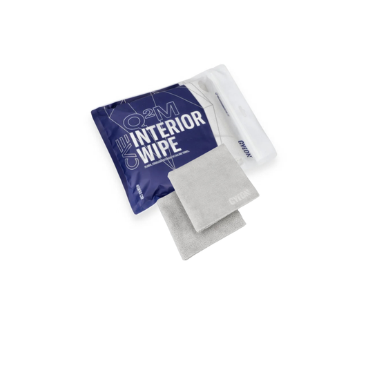 GYEON Q²M InteriorWipe EVO 40 cm x 40 cm 2 Stk.