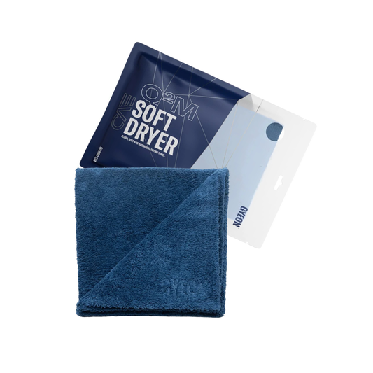 GYEON Q²M SoftDryer EVO - 60 cm x 80 cm