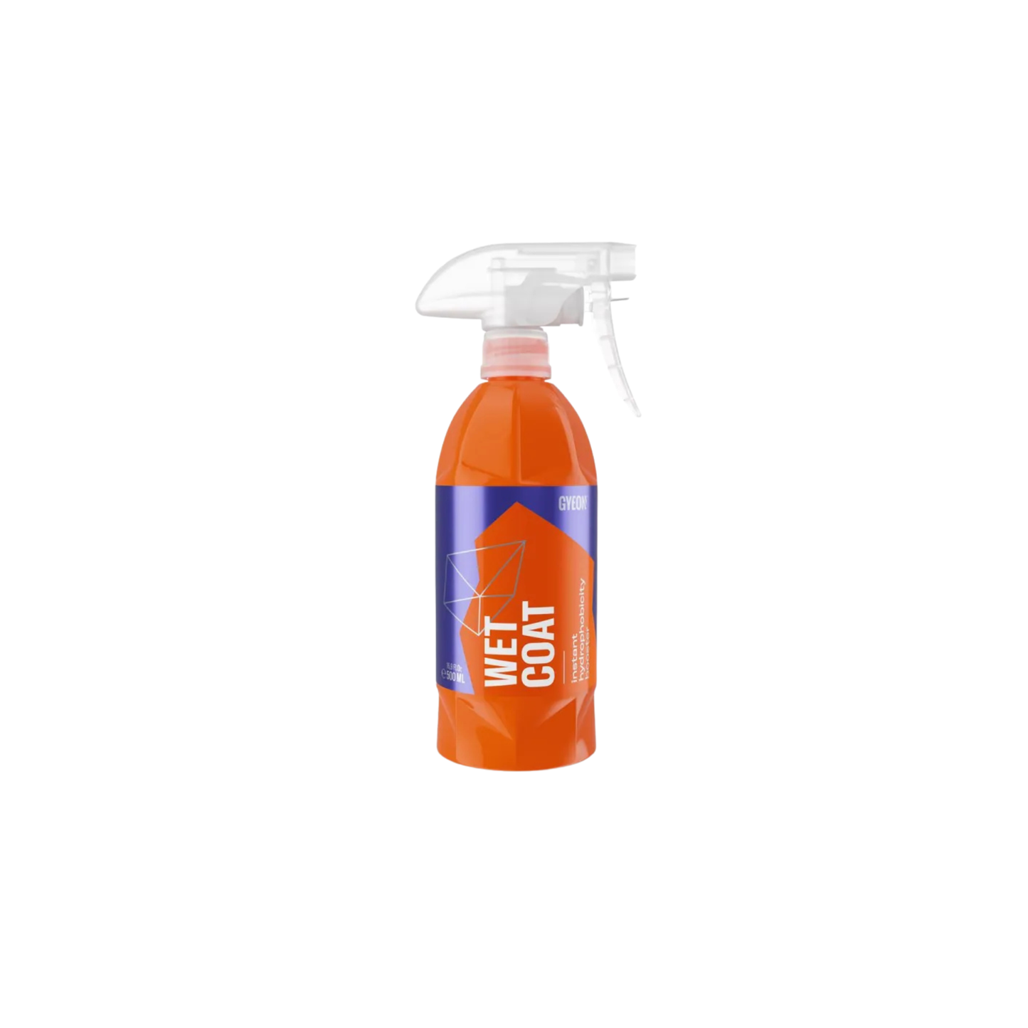 GYEON Q²M WetCoat Schnellversiegelung - 500 ml