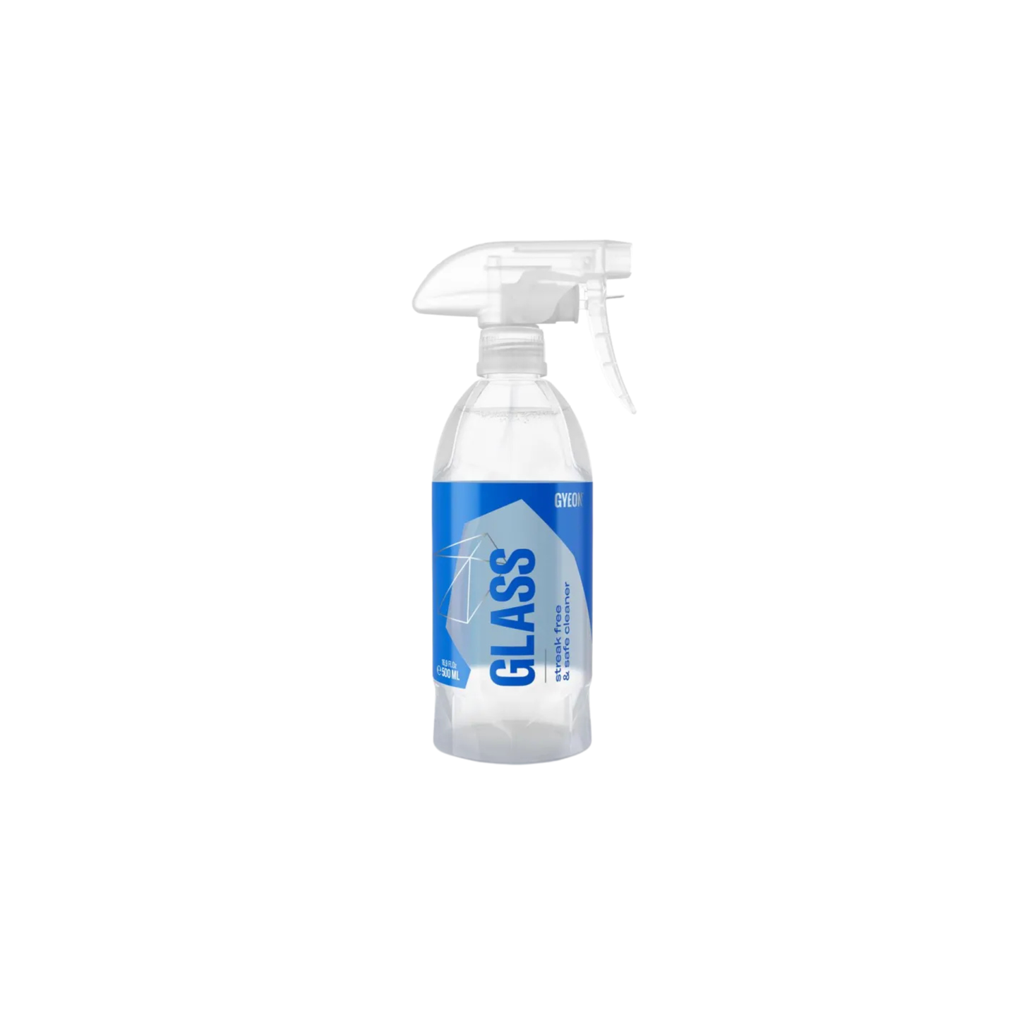 GYEON Q²M Glass - Glasreiniger 500 ml