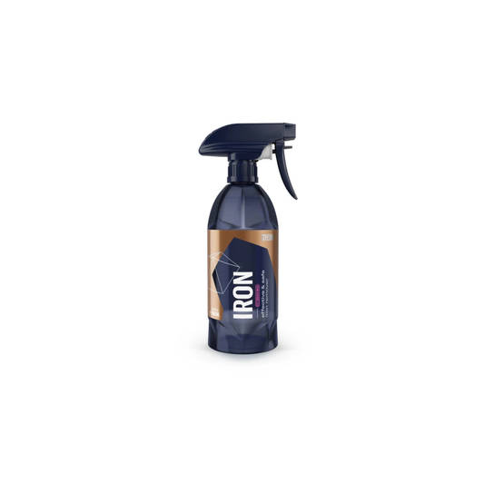 GYEON Q²M Iron WheelCleaner REDEFINED - 500 ml
