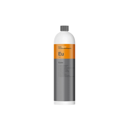 Koch Chemie Eulex Klebstoff & Fleckenentferner - 1000ml