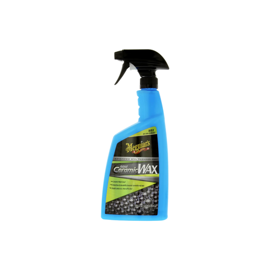 Meguiar's Hybrid Ceramic Wax Sprühwachs - 768ml