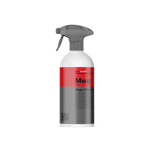 Koch-Chemie Magic Wheel Cleaner (MWC) - Felgenreiniger - 500ml