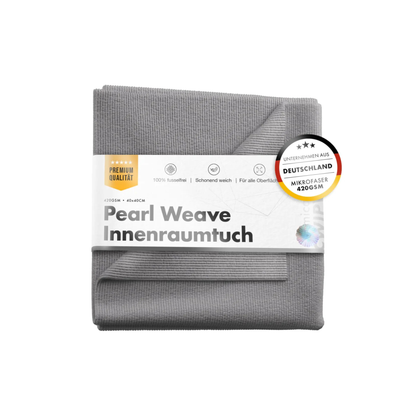 Das ultimative Innenraum Pflege-Set | GLANZMODUS®  "Neuwagen-Feeling"