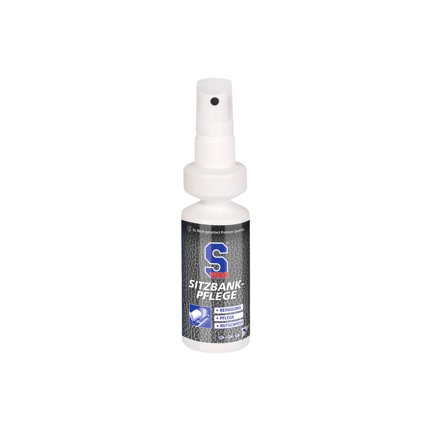 Dr. Wack S100 Sitzbank-Pflege - Polsterpflege 100ml