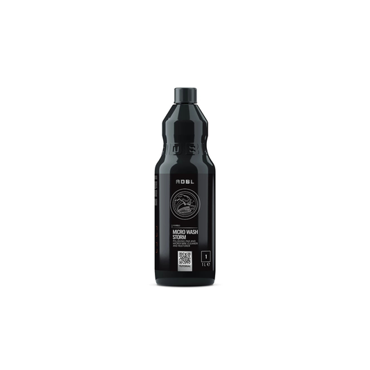 ADBL Micro Wash Storm - Spezialreiniger für Mikrofaser und Polierpads - 500ml