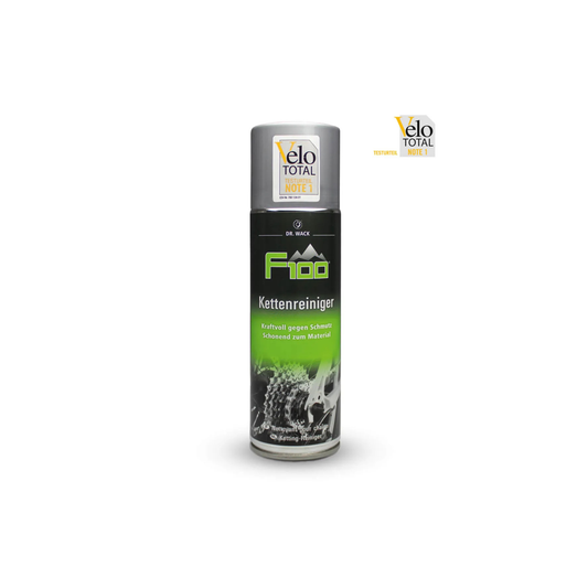 Dr. Wack F100 Fahrrad Kettenreiniger – Premium Reinigungsspray - 300m