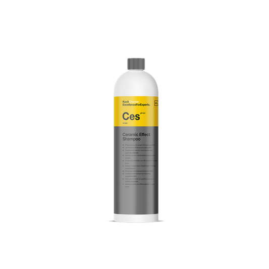 Koch-Chemie Ceramic Effect Shampoo (CES) - 1000ml - Waschen & High-Tech-Versiegeln in einem Schritt