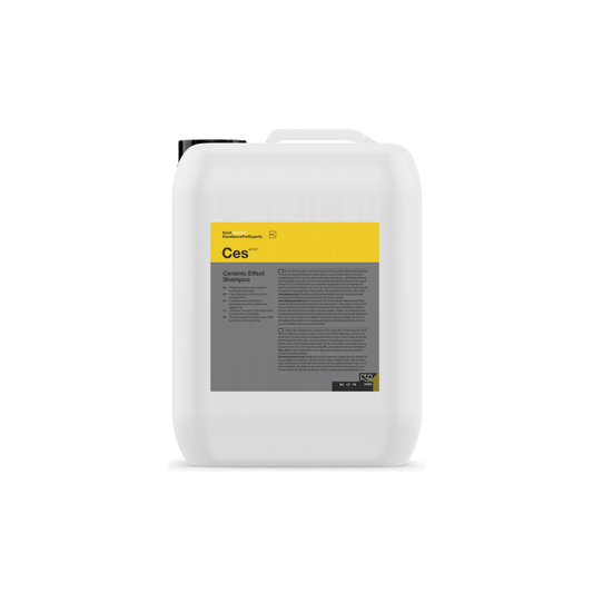 Koch-Chemie Ceramic Effect Shampoo (CES) - 5L - Waschen & High-Tech-Versiegeln in einem Schritt