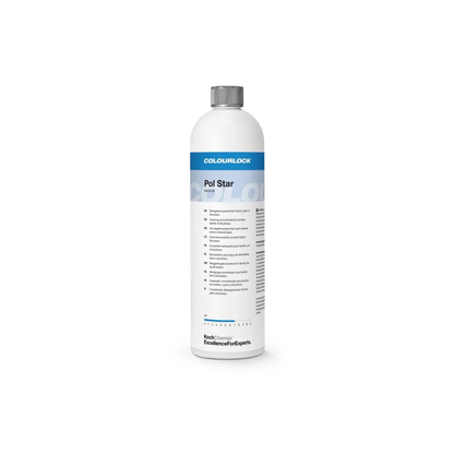 Colourlock x Koch Chemie Pol Star Textil-, Leder & Alcantarareiniger - 1000ml