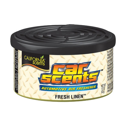 California Scents® Car Scents™ - Der Kult-Lufterfrischer für den Getränkehalter