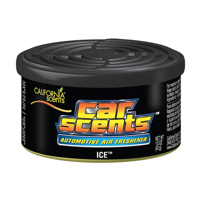California Scents® Car Scents™ - Der Kult-Lufterfrischer für den Getränkehalter