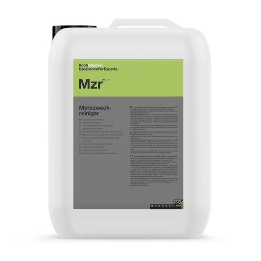 Koch-Chemie Mehrzweckreiniger (Mzr) 11kg – Allzweckreiniger