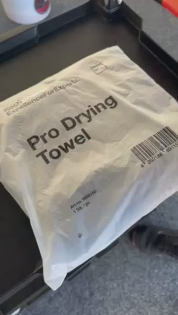 Koch-Chemie Pro Drying Towel – Trockenhandtuch 50x80cm