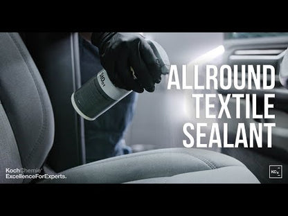 Colourlock x Koch Chemie Allround Textile Sealant (St0.01) - 500ml - Premium Textilversiegelung